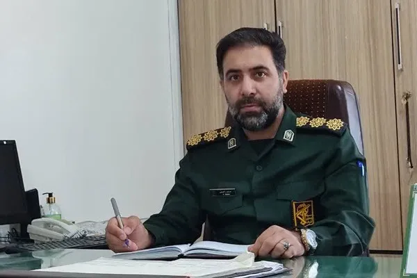 برگزاری جام فوتسال شهید «حاج قاسم سلیمانی» در نهاوند