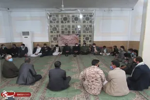 امنیت منطقه خط قرمز سپاه می&zwnj;باشد