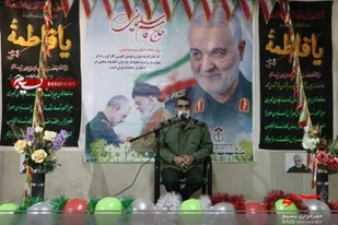 با شهادت سردار سلیمانی جبهه مقاومت جان تازه تری گرفت+تصاویر
