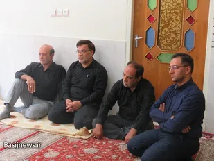 اعلام خبر بازگشت پیکر مطهر شهید والامقام حیدر فتوحی/پایان 40 سال چشم انتظاری