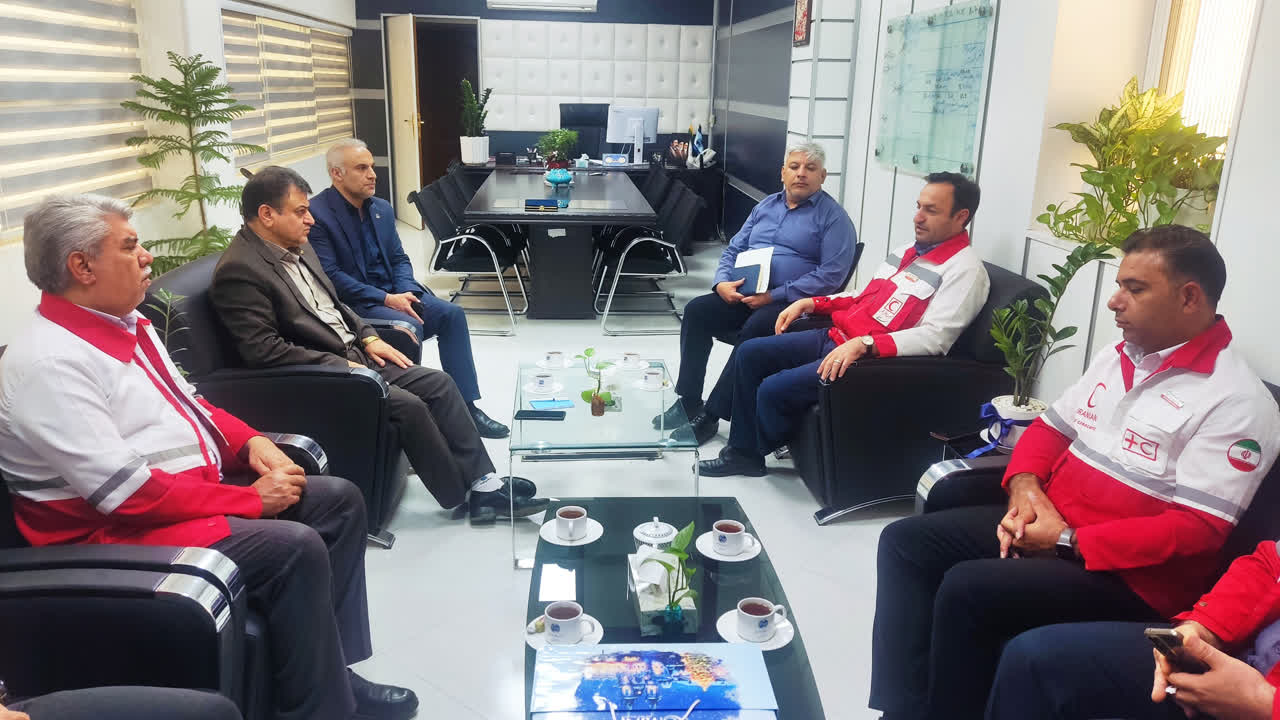 تأکید مدیر مخابرات استان سمنان بر تقویت ارتباطات مراکز امدادی