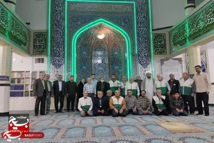 برنامه های متنوع ورزشی در سرخه برگزار می شود