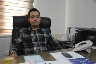 کاهش تغییر کاربری، سرقت و ترافیک، با اجرای طرح جدید دهیاری زمان آباد