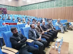 آیین اختتامیه یازدهمین جشنواره کتاب&zwnj;خوانی رضوی در شهرستان زرند برگزار شد