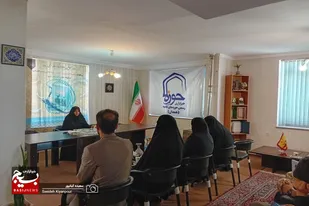 برگزاری سومین یادواره رسانه&zwnj;ای گرامیداشت شهیدان تقوی طلب در همدان