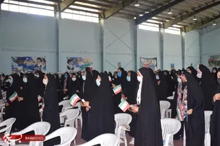 جشن بزرگ دختران رای اولی