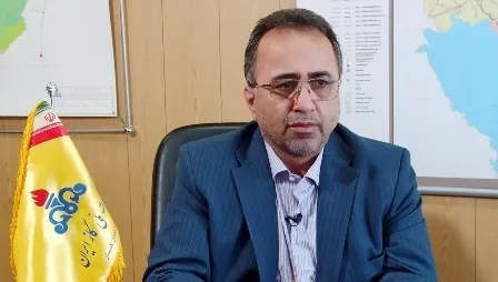 افزایش میزان مصرف گاز در گلستان/مشکلی در تأمین مصارف خانگی نداریم