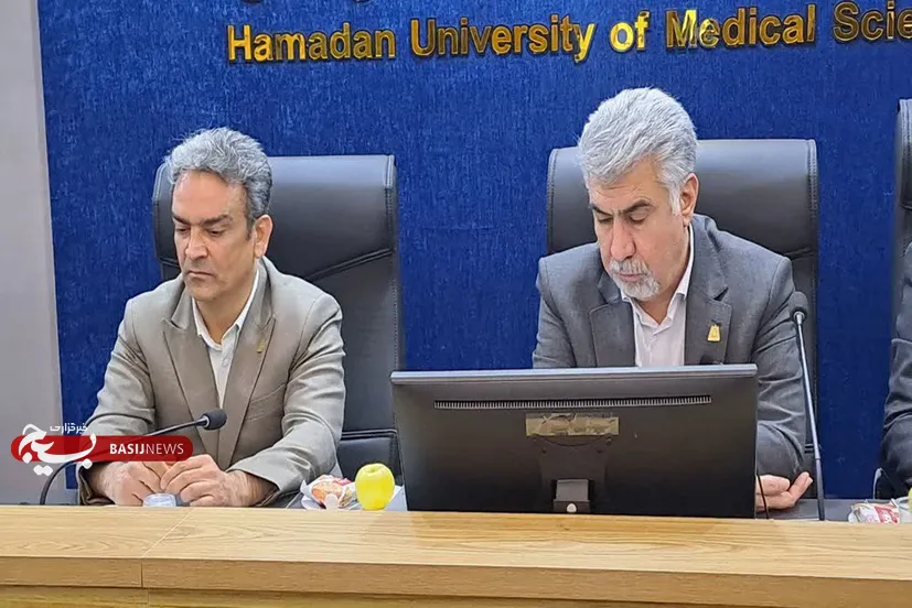 تعیین تکلیف زمین بیمارستان ۱۰۰۰ تختخوابی همدان/ کمبود ۸۰۰ نیروی پرستار در همدان