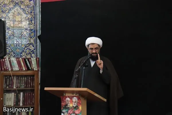 مردم در برابر حفظ اعتقادات، اسلام و انقلاب با کسی تعارف ندارند