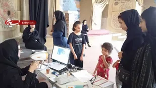 اجرای طرح جهاد سلامت در خرمشهر