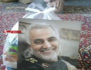 بسته های معیشتی در بین نیازمندان خوانسار توزیع شد