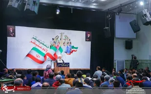 دلیل مماشات با اغتشاشگران/ هیأتی&zwnj;ها شبهه&zwnj;های موجود را برطرف کنند