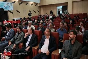 مجمع سالانه اعضاء بسیج رسانه همدان برگزار شد