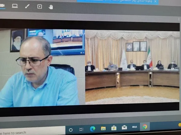 سهم 3.65 درصدی آذربایجان شرقی از اعتبارات تملک دارایی های سرمایه ای