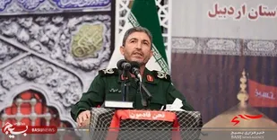 سپاه و بسیج استان اردبیل برای حمایت از طرح&zwnj;های دانش&zwnj;بنیان و اشتغال&zwnj;زا آمادگی دارد