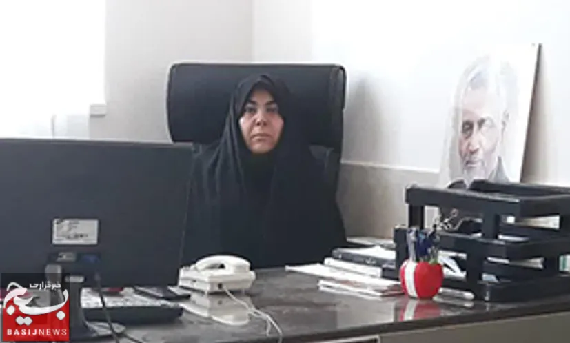 هدف جشنواره «نارین‌دخت» احیای پوشش عفیفانه با تکیه بر هنر ایرانی است