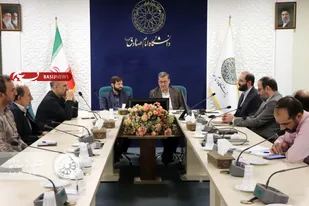 با حضور رییس بسیج اساتید کشور و رییس دانشگاه امام صادق(ع)، کانون بسیج اساتید دانشگاه امام صادق (ع) تأسیس شد