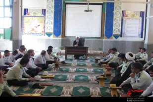 قرآن راهگشا و پناهگاهی برای انسان&zwnj;ها