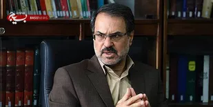 خداییان رئیس سازمان بازرسی کل کشور شد/انتصاب رئیس جدید سازمان قضایی نیروهای مسلح