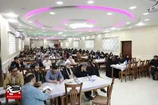 &laquo;طلایه داران حقیقت&raquo; &laquo;میراث داران روایت&raquo; &laquo;پیام آوران امید&raquo; در گیلان&nbsp;