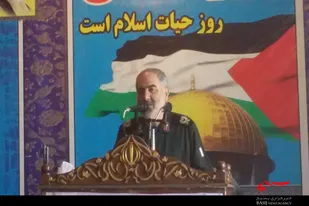 ما باید هسته&zwnj;های مقاومت را در جهان تقویت کنیم