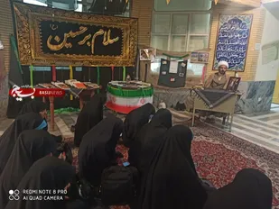 دشمن از هر راهی برای ضربه زدن به جمهوری اسلامی وارد می شود