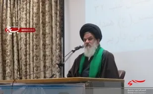 شهید &laquo;سلیمانی&raquo; بالاترین حجت و معیار انتخاب اصلح در انتخابات است/  تشکیل مجلس قوی تحول&zwnj;آفرین است