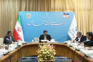 لزوم مدیریت منابع آبی با تحقیقات علمی و ارائه راه&zwnj;حل&zwnj;های نوآورانه