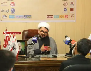 دفاع مقدس گنج تمام نشدنی است که ارتباط همه جانبه وحدت را بر قرار می کند