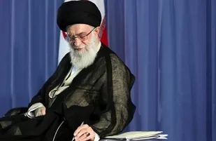 تسلیت رهبر انقلاب در پی درگذشت استاد حکیمی