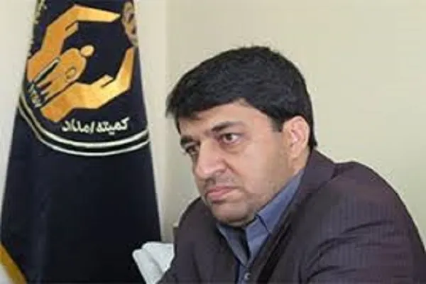 همدلی ادامه دادر/ توزیع 300 بسته غذایی میان مددجویان کمیته امداد فارس