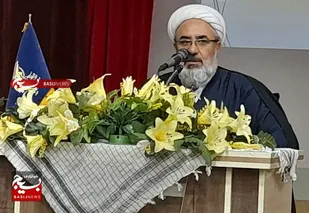 همایش حکمت مطهر  در شبستر برگزار شد