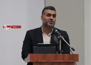 خروش انقلابی در فضای مجازی