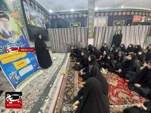 برگزاری کارگاه اقناع سازی مادران برای فرزندآوری در هامون