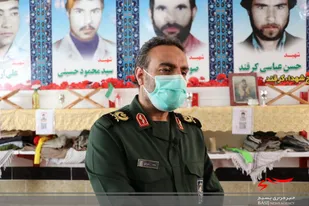 افتتاح۸۲۰ اُمین قنات در خراسان جنوبی/آب روستاها اولویت اول طرح جامع محرومیت زدایی مردم پایه است