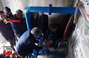سال آینده 265 روستای استان از آب شرب پایدار برخوردار می شوند
