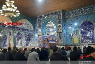 بسیج یک شاهکار، تفکر برتر و موهبت الهی است