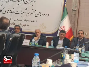 حل مشکلات حوزه کار تنها با مشارکت جدی کارگران، کارفرمایان و دولت امکان&zwnj;پذیر است