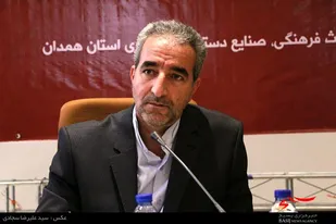 برگزاری جشنواره &laquo;سفره ایرانی- فرهنگ گردشگری&raquo; در همدان