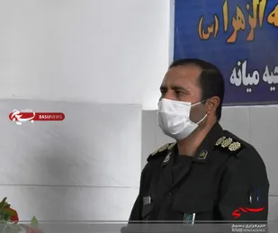 حجاب و عفاف ارثیه حضرت زهرا(س) است