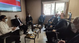 قطع برق ۹۵۸ مشترک پرمصرف طی بازدید اکیپ&zwnj;های برق استان همدان