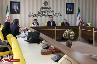 نشست طرح شهید عجمیان و نهضت توسعه عدالت فضاهای آموزشی در تبربز