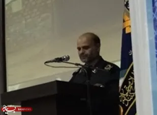 سنگرسازان بی&zwnj;سنگر مهندسی رزمی همواره در صحنه حضور دارند