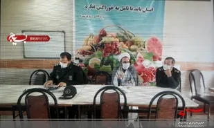 جوانان سرمایه های اصلی و مهم  کشور هستند