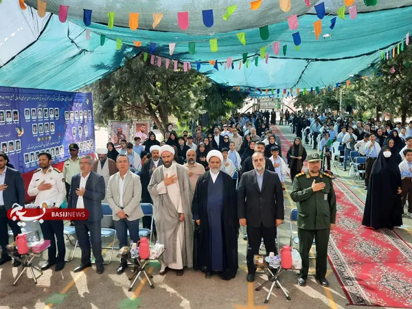 تداوم نیت خیرخواهانه واقف در مسیر تعالی علمی و اخلاقی دانش&zwnj;آموزان