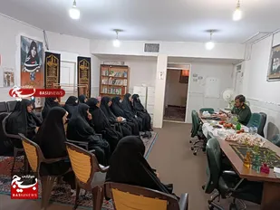 مدیران اردویی، نقشه راه راهیان نور را تبیین کنند&nbsp;