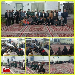 بسیج آمد تا تهدیدات را به فرصت تبدیل کند/ضرورت همراهی بیشتر مردم و مسئولان با این نیروی انقلابی