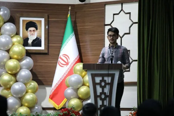 برگزاری مرحله استانی سومین رویداد سراسری تولید محتوای دیجیتال بسیج در چهار محور