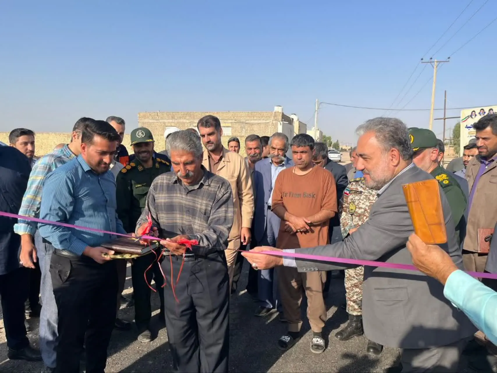 بسیج سازندگی