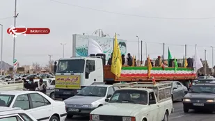 انتشار نماهنگ &laquo;شوق پرواز&raquo; در کلاته خیج شاهرود
